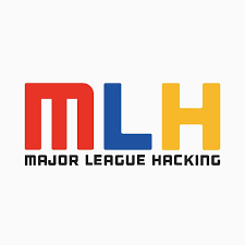 Major League Hacking (MLH) Logo